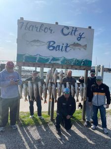 Rockport Angling: Coastal Thrills Await!